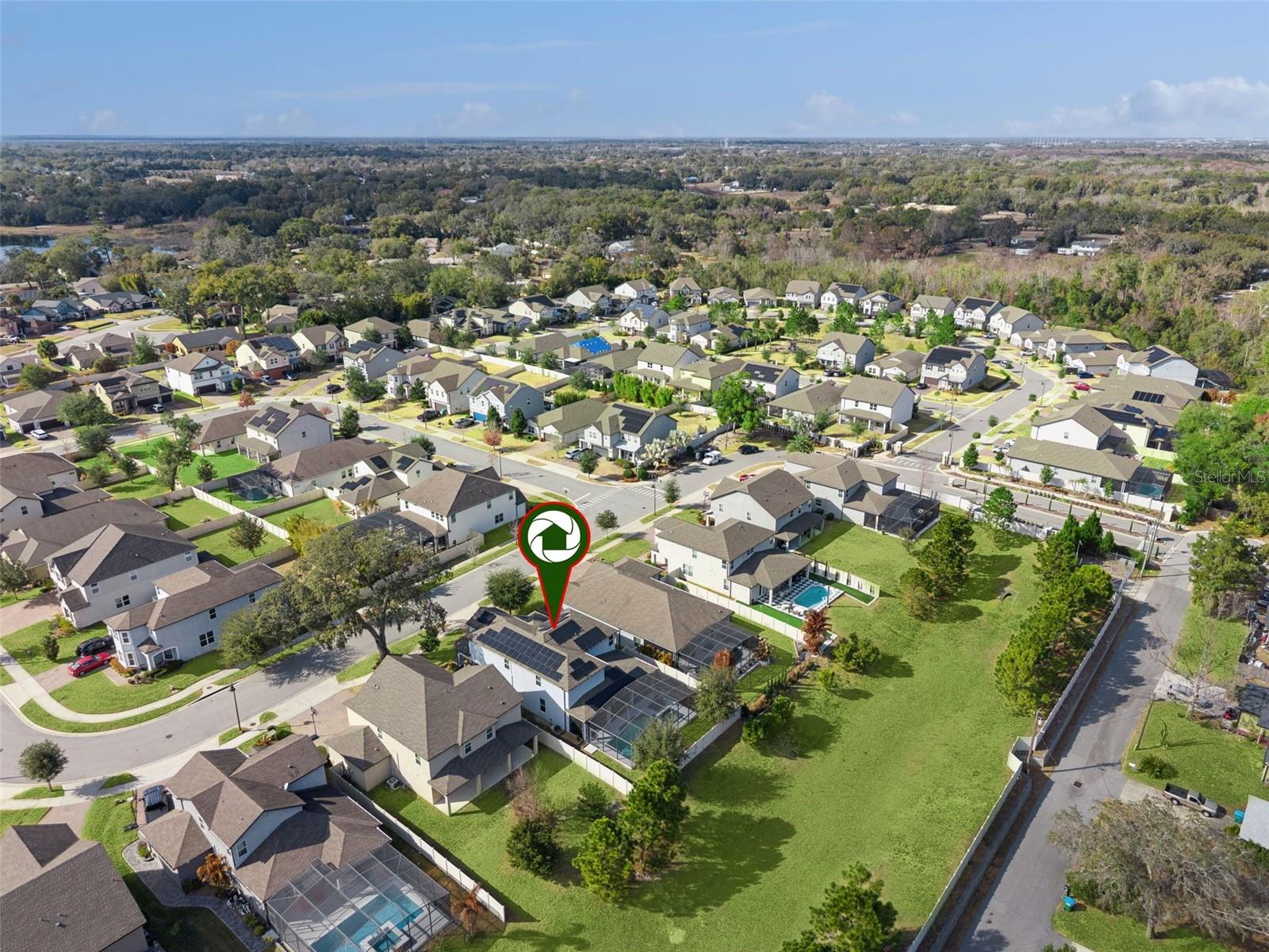 LOT 39 OAKMONT RESERVE PB 81 PGS 60-61 - Residential