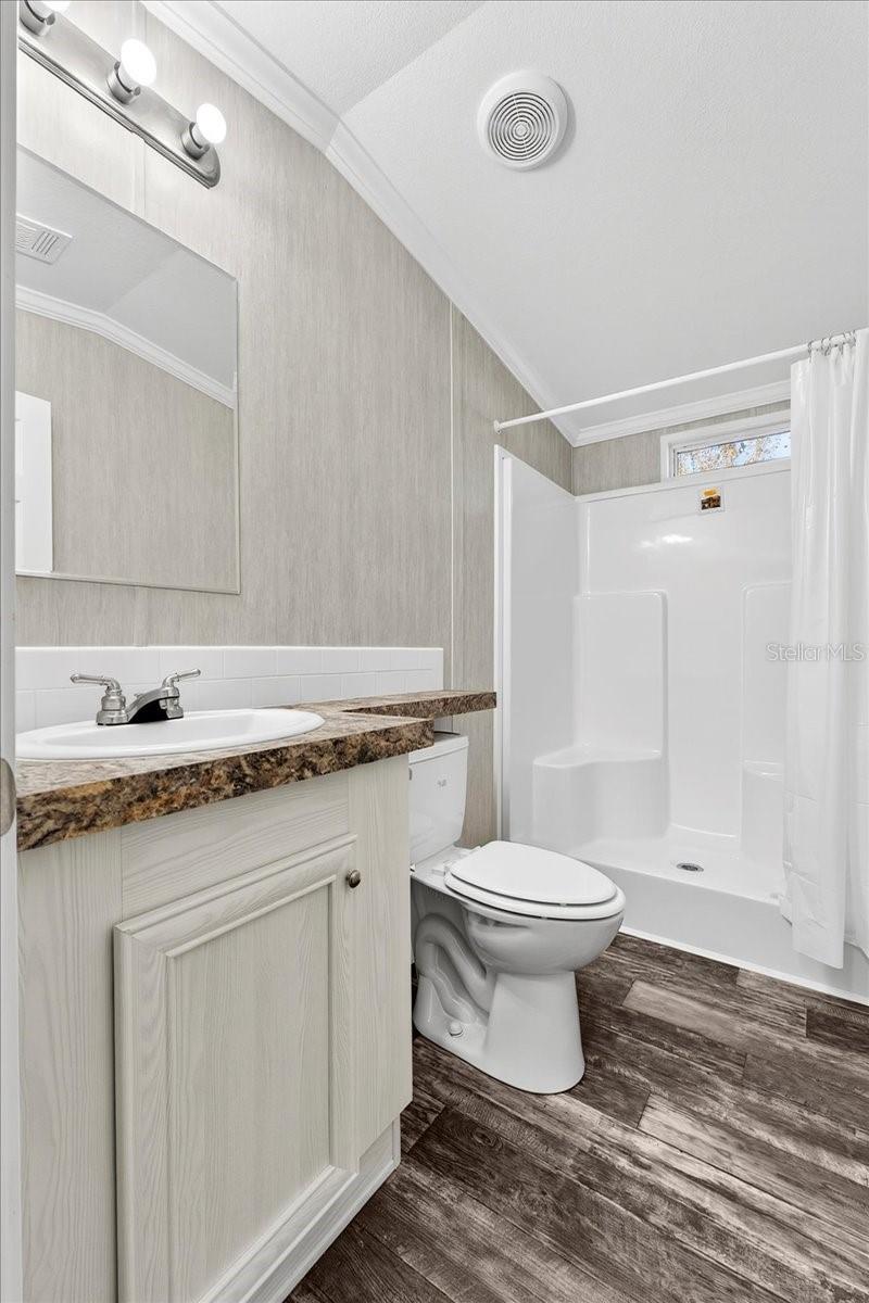 GRIFFIN PARK - Residential