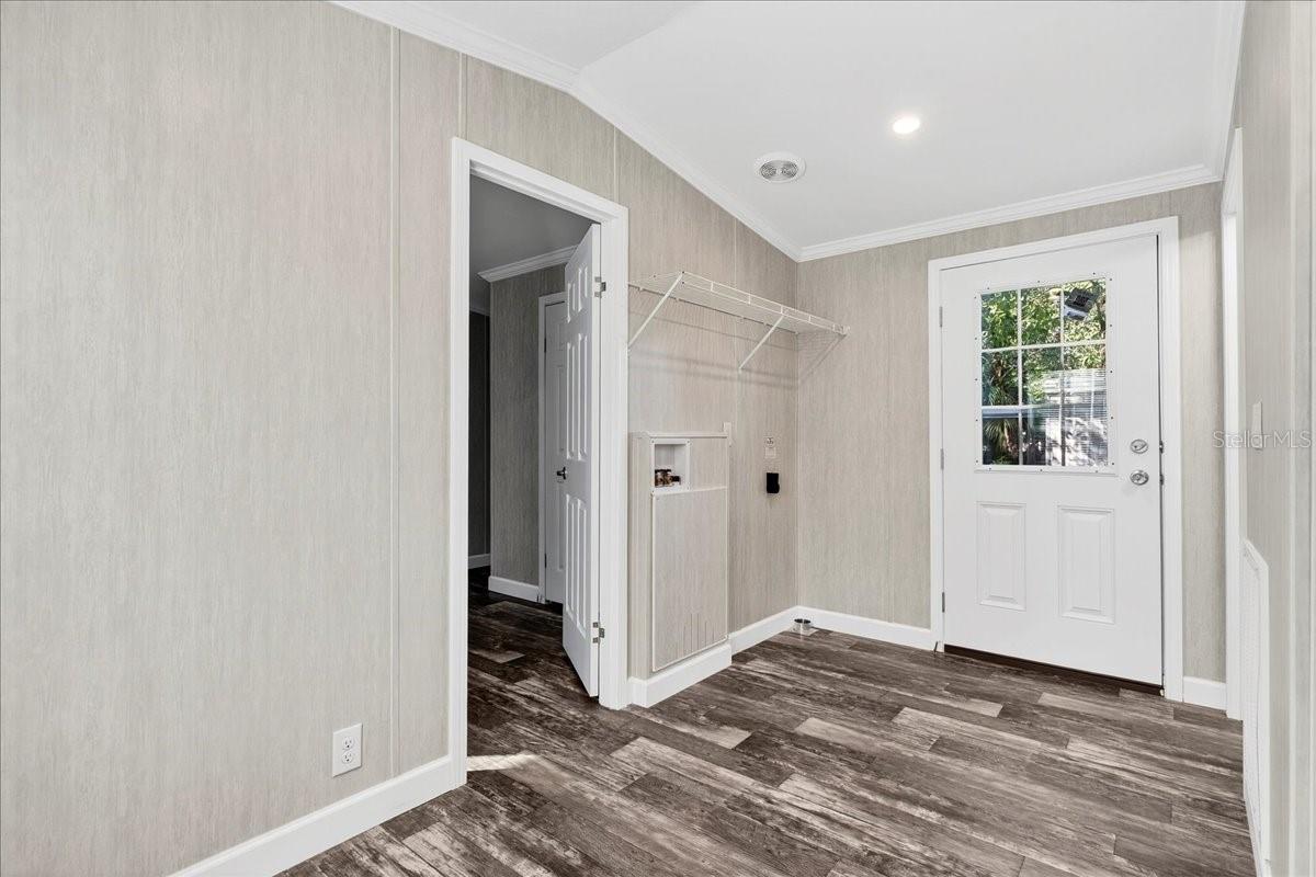 GRIFFIN PARK - Residential