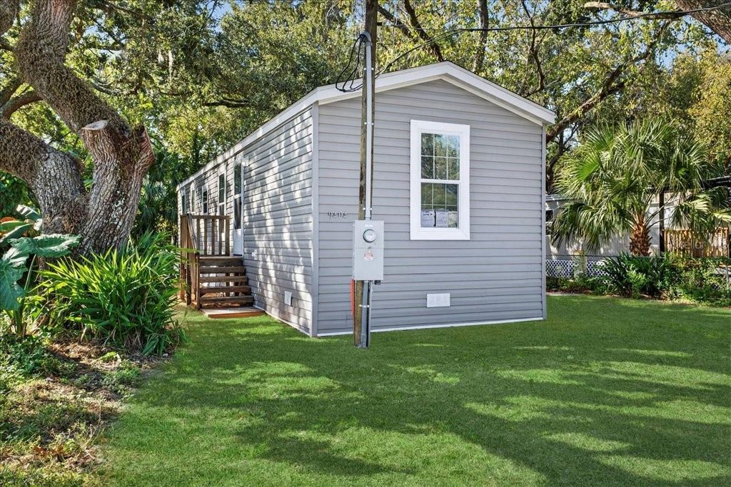 Photo of 9404 Loras Street, New Port Richey, FL 34654 (MLS # P4938470)