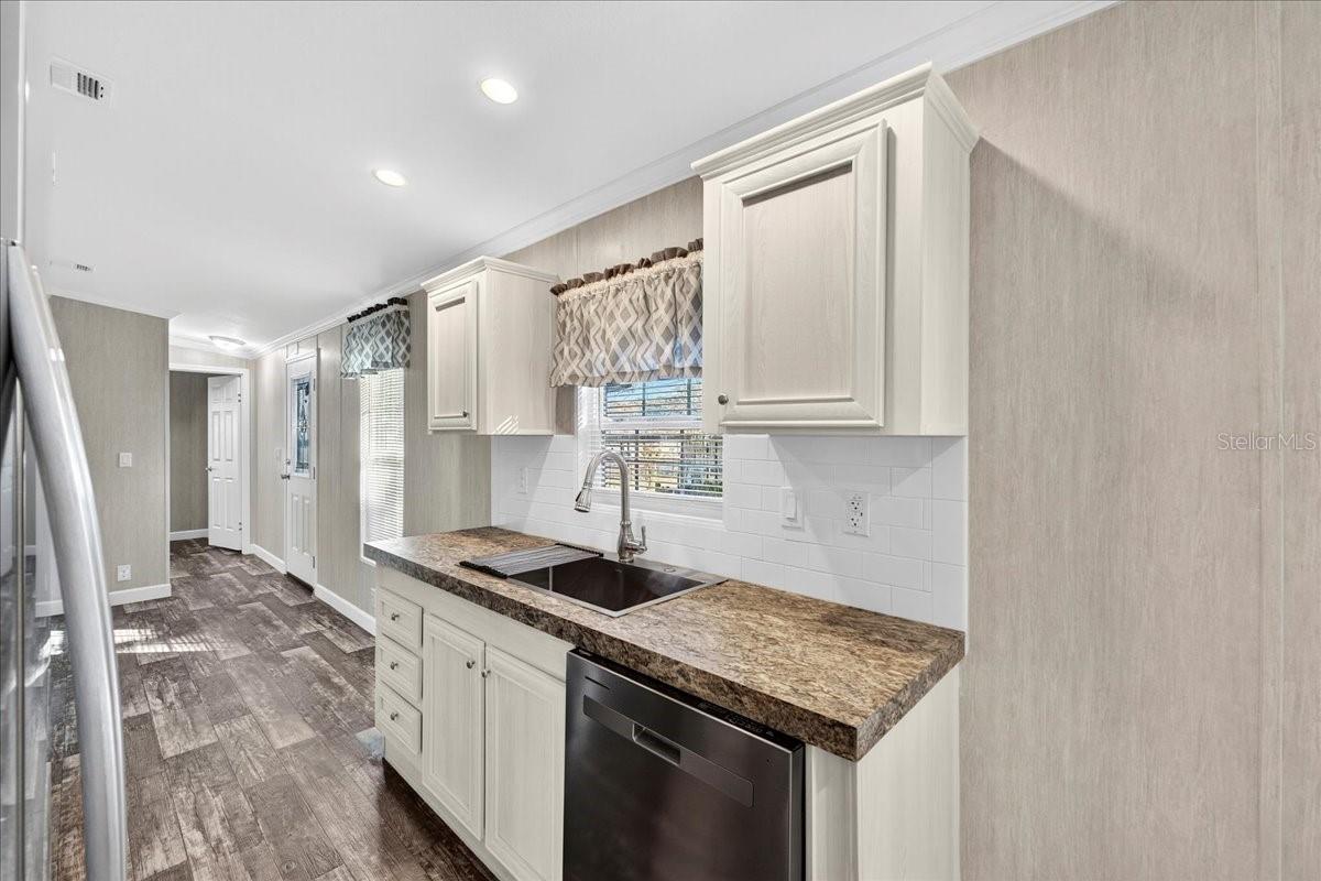 GRIFFIN PARK - Residential