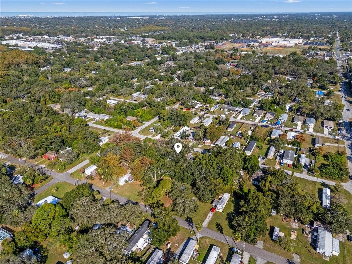 GRIFFIN PARK - Residential