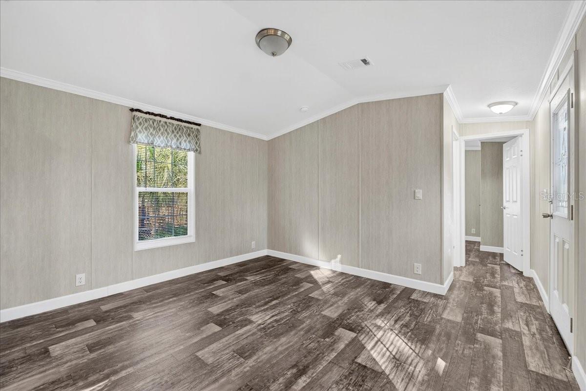 GRIFFIN PARK - Residential