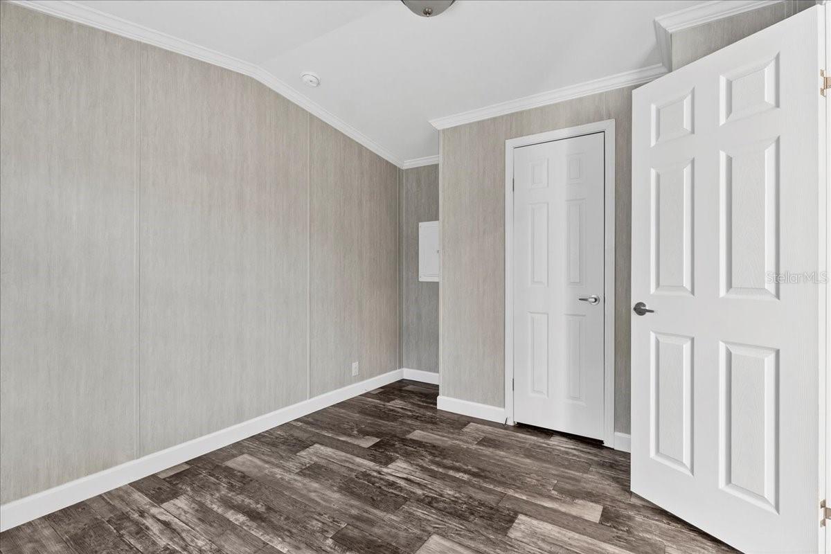 GRIFFIN PARK - Residential