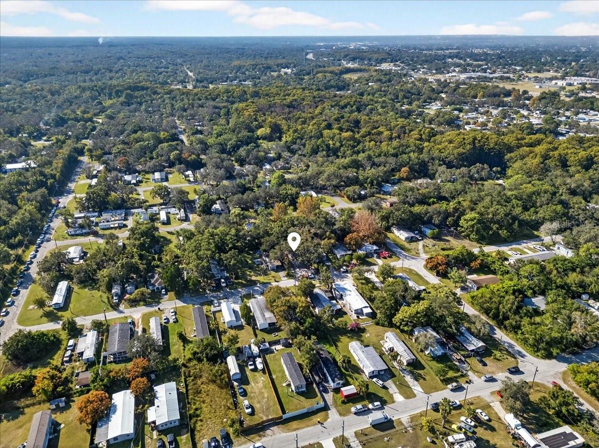 GRIFFIN PARK - Residential