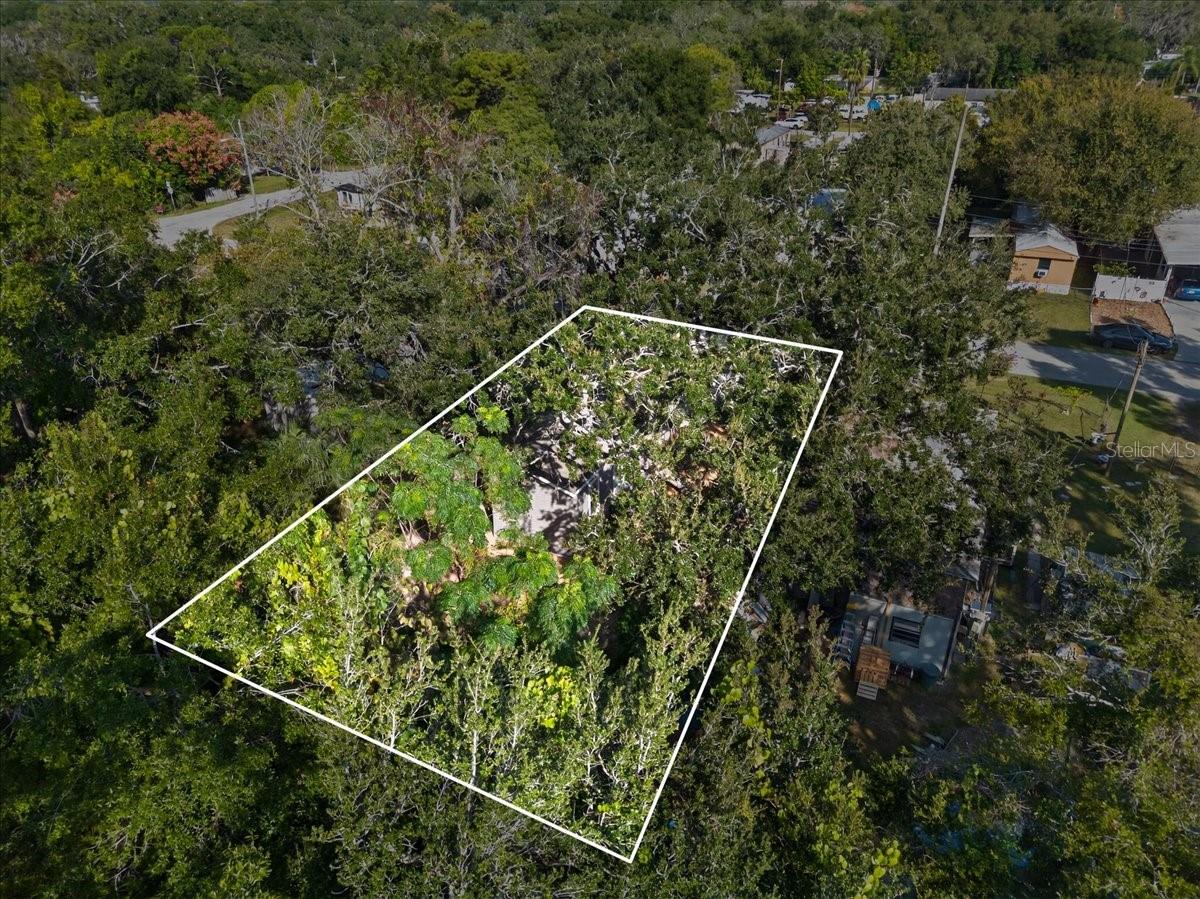 GRIFFIN PARK - Residential