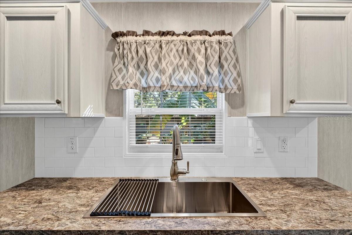 GRIFFIN PARK - Residential