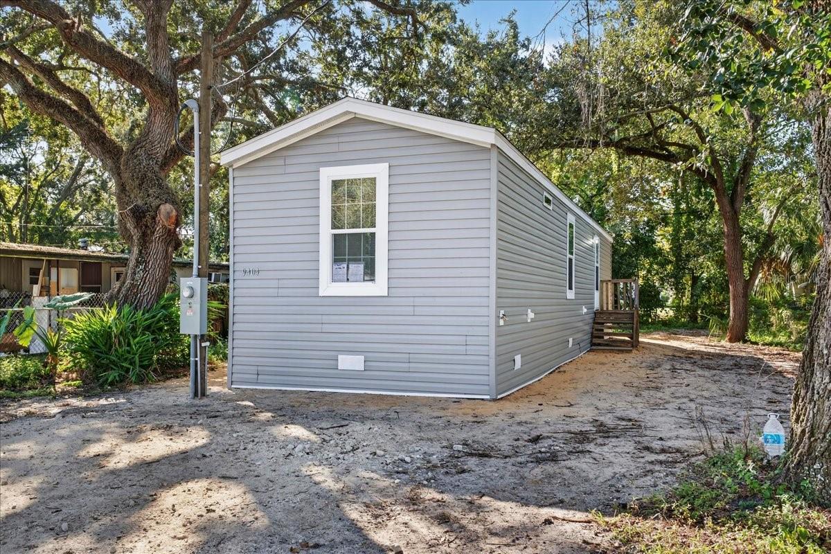 GRIFFIN PARK - Residential