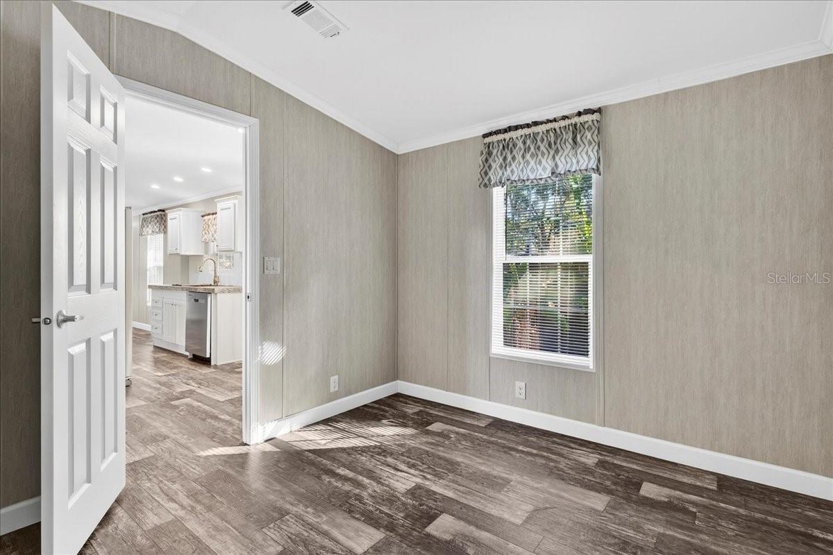 GRIFFIN PARK - Residential