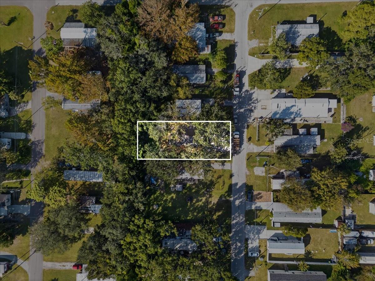 GRIFFIN PARK - Residential