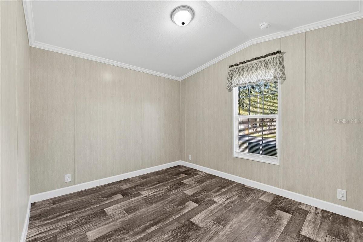 GRIFFIN PARK - Residential