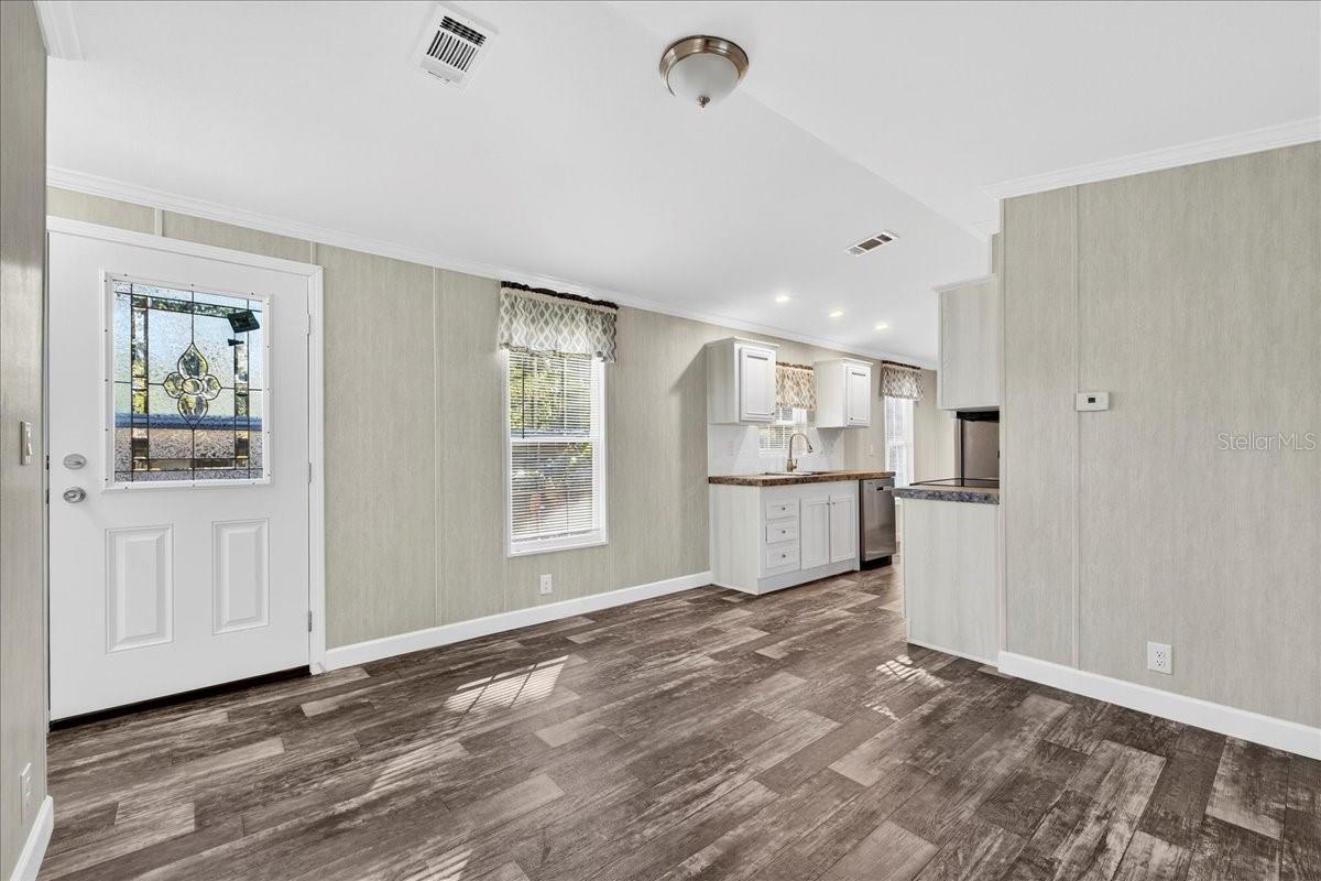 GRIFFIN PARK - Residential