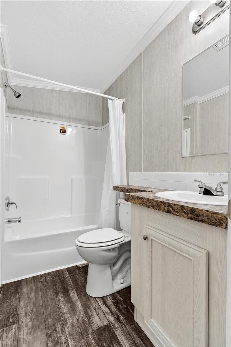 GRIFFIN PARK - Residential