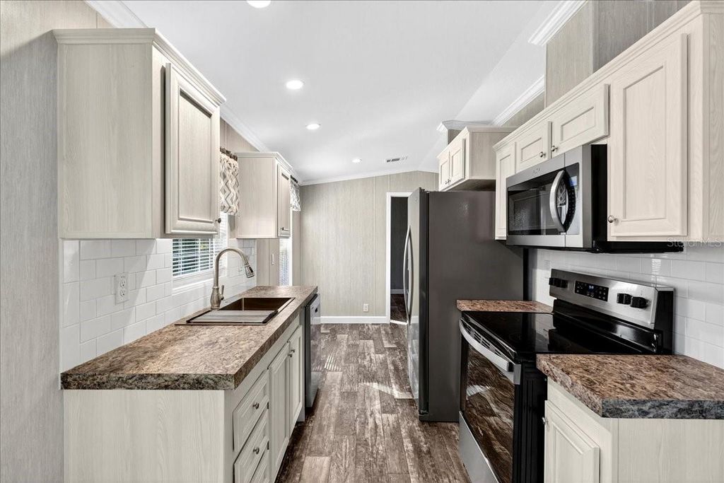 Photo of 9404 Loras Street, New Port Richey, FL 34654 (MLS # P4938470)