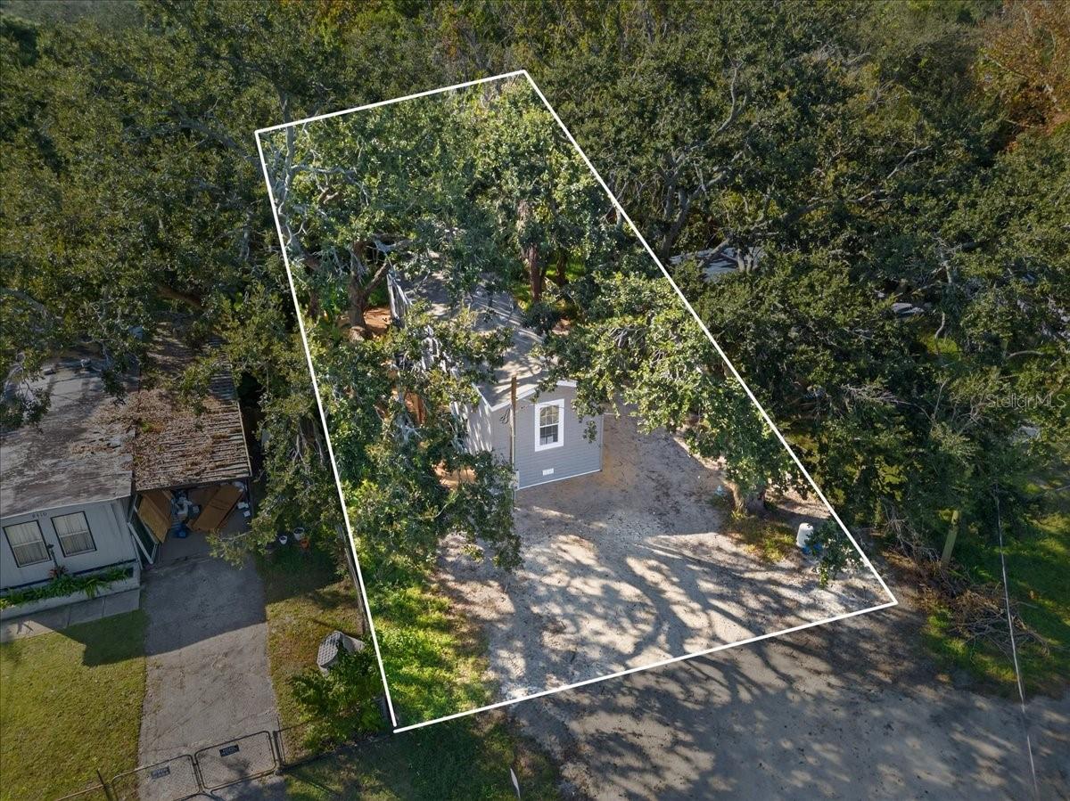 GRIFFIN PARK - Residential