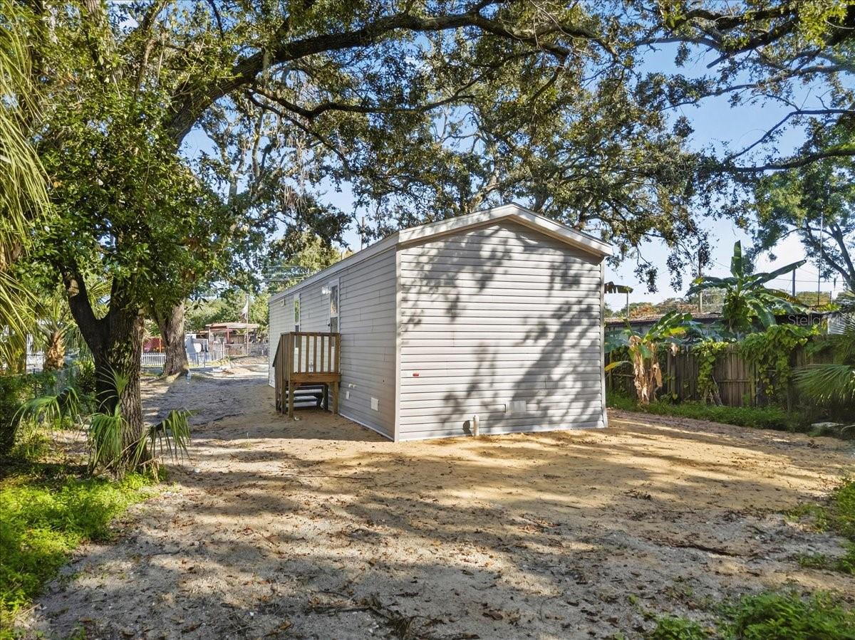 GRIFFIN PARK - Residential