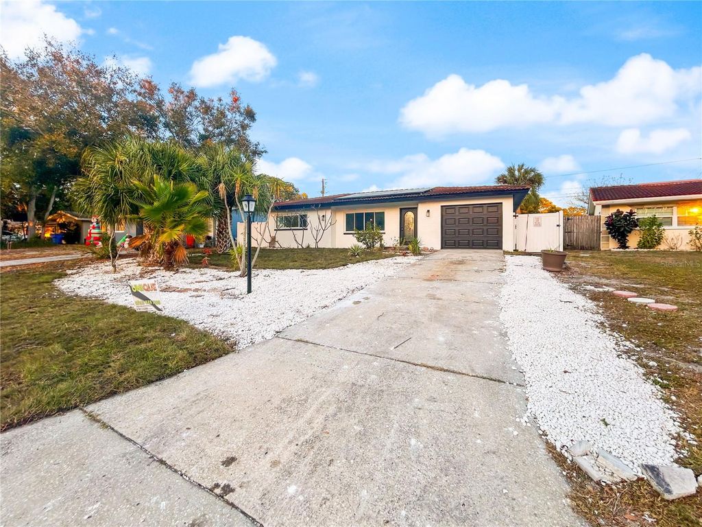 Photo of 2078 Shadow Lane, Clearwater, FL 33763 (MLS # TB8459023)