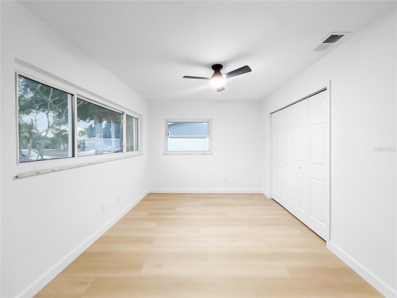 GREENBRIAR - Residential