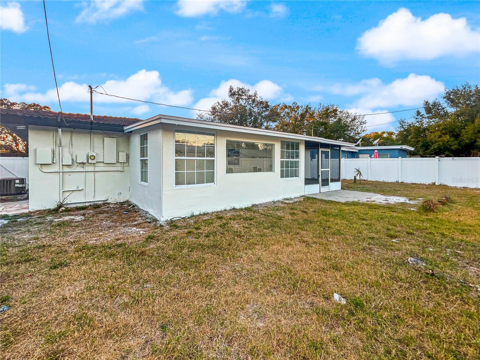 GREENBRIAR - Residential