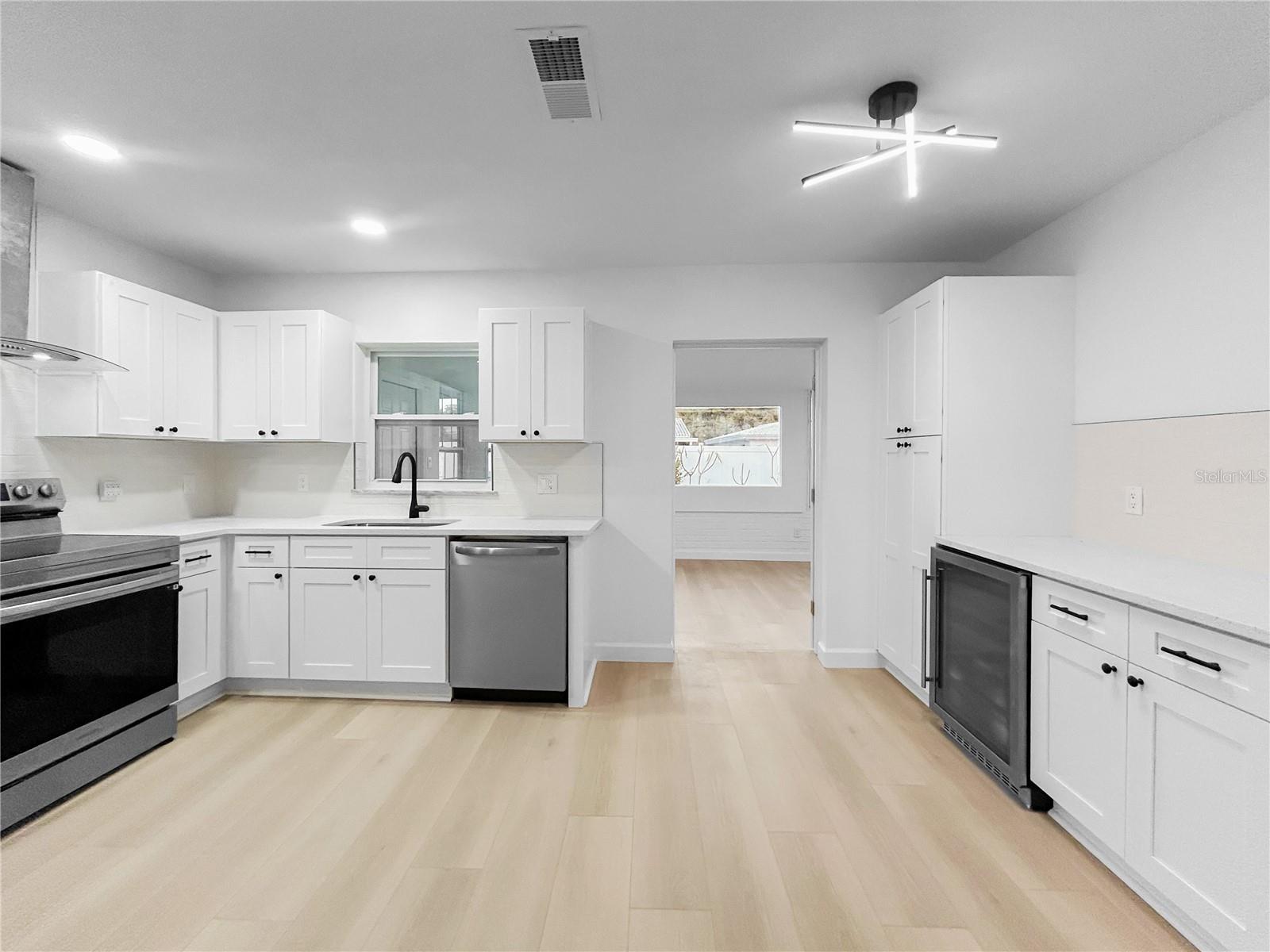 GREENBRIAR - Residential