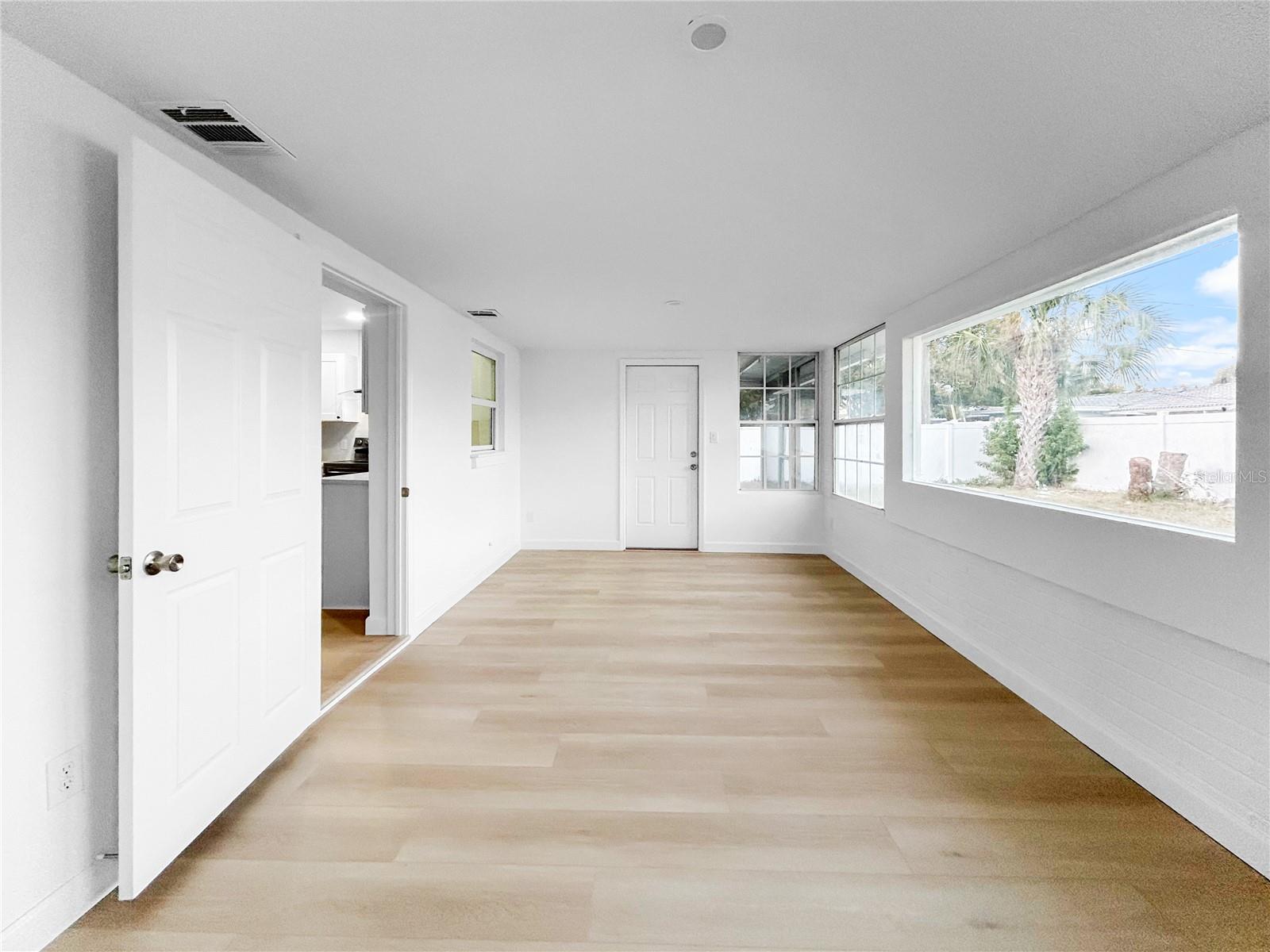 GREENBRIAR - Residential