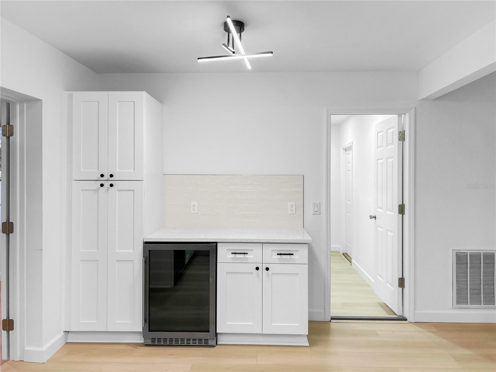 GREENBRIAR - Residential