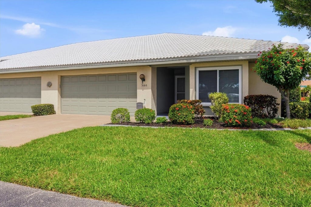 Photo of 3160 Night Heron Lane, Venice, FL 34293 (MLS # A4704798)