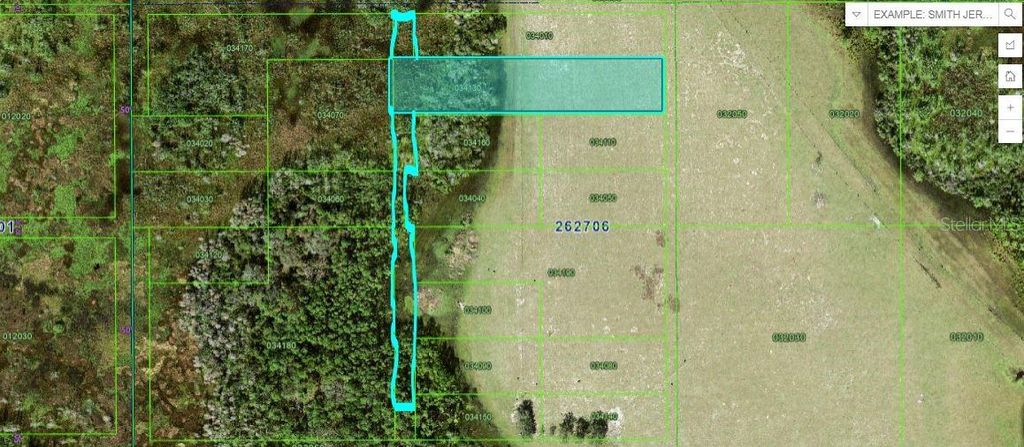 Photo of Old Polk City Rd, Polk City, FL 33868 (MLS # O6270683)