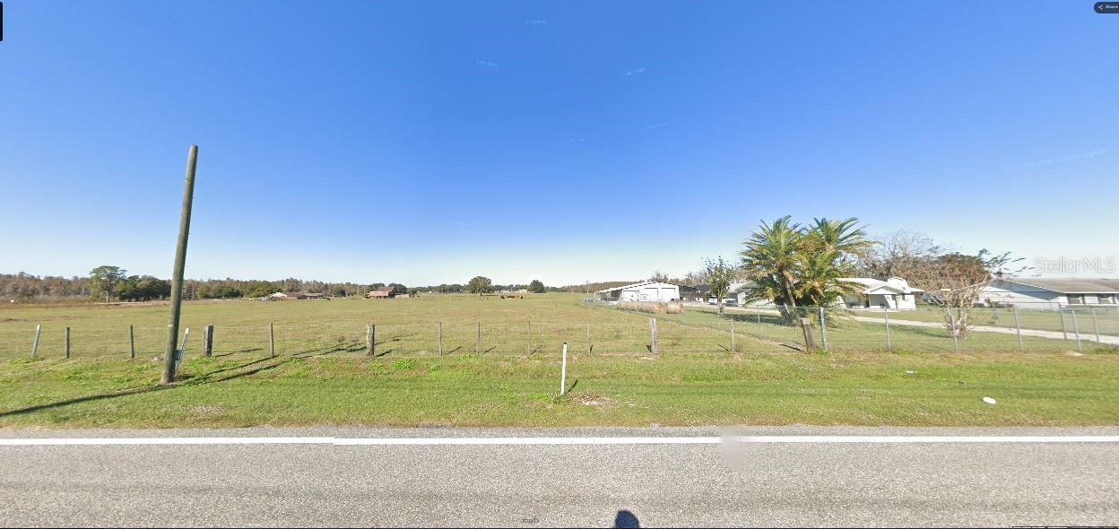 OLD POLK CITY RD