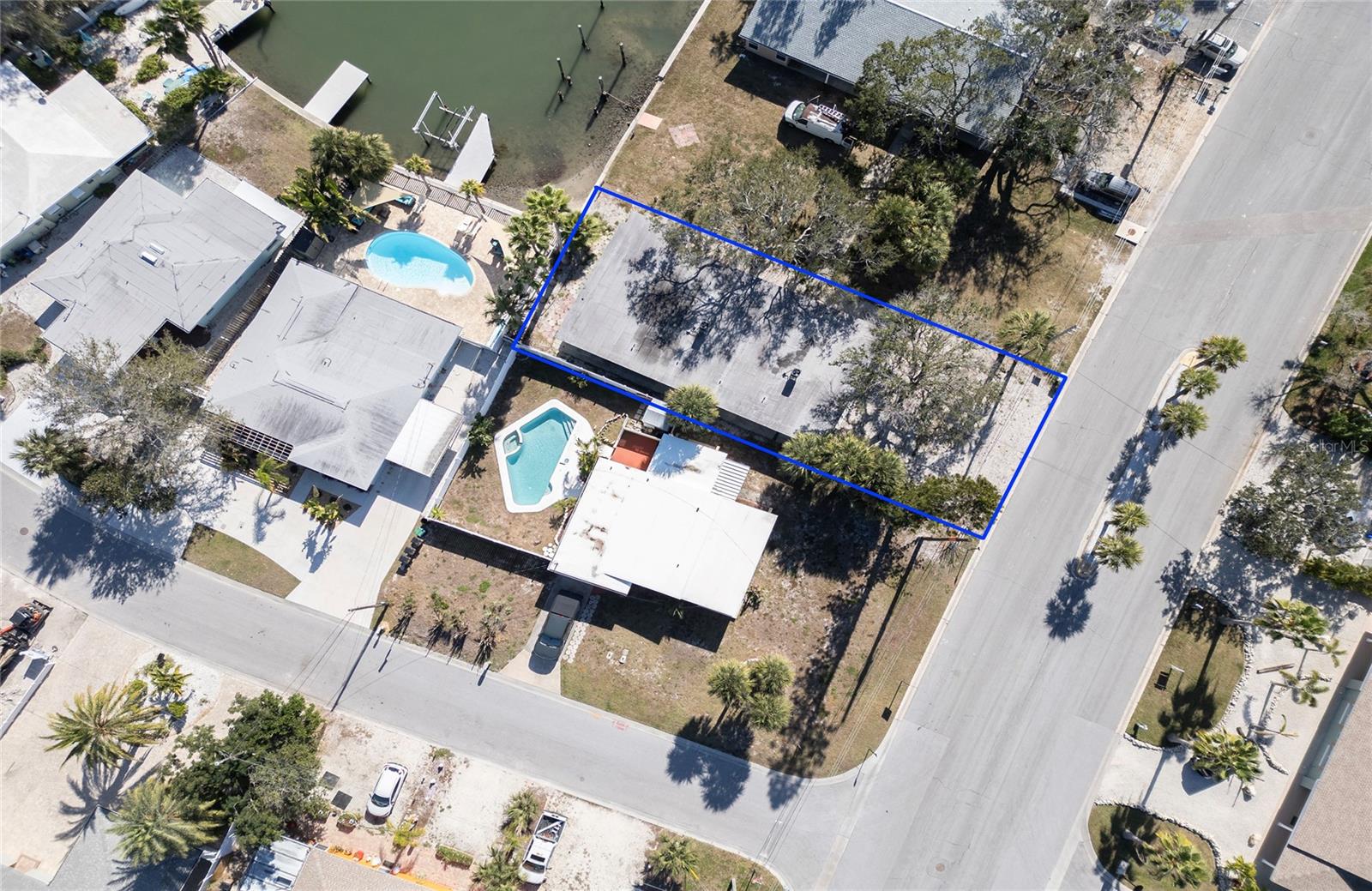 BAHIA VISTA SUB - Residential Income