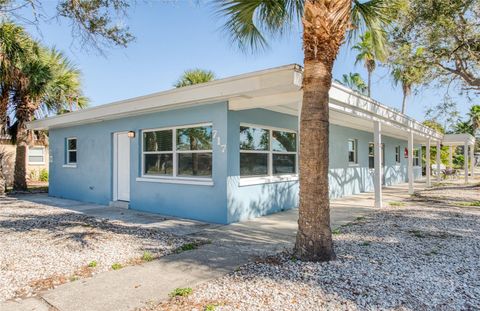 717 E GULF BOULEVARD INDIAN ROCKS BEACH FL 33785