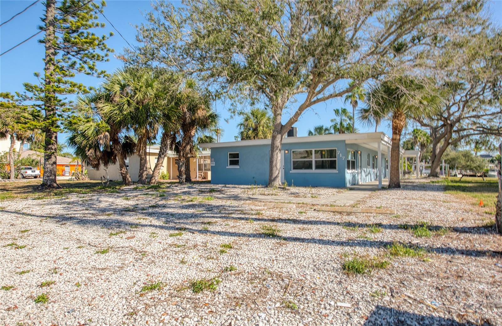 BAHIA VISTA SUB - Residential Income