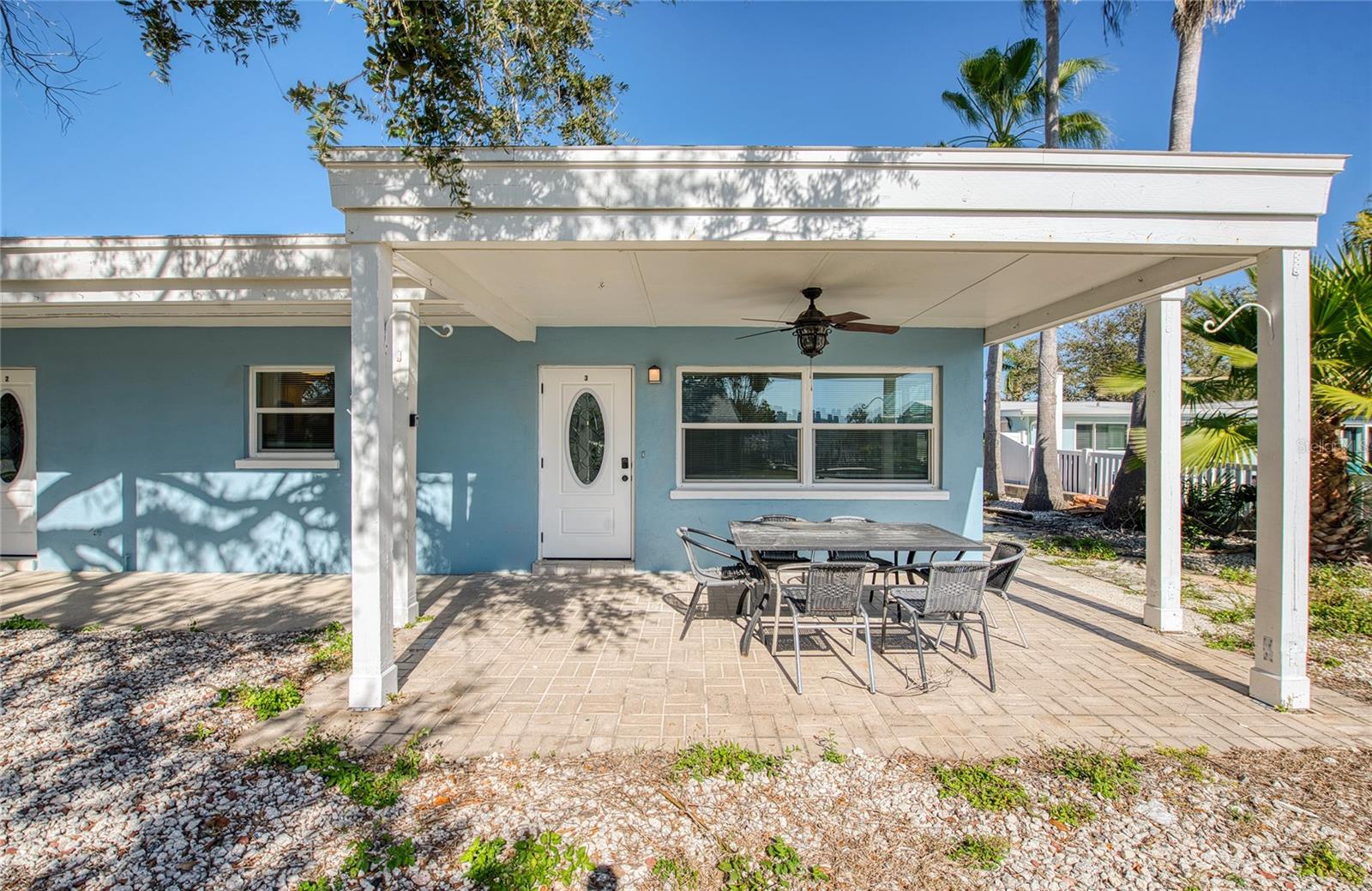 BAHIA VISTA SUB - Residential Income