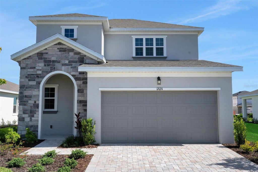Photo of 17042 Cottontail Circle, Punta Gorda, FL 33955 (MLS # G5115878)