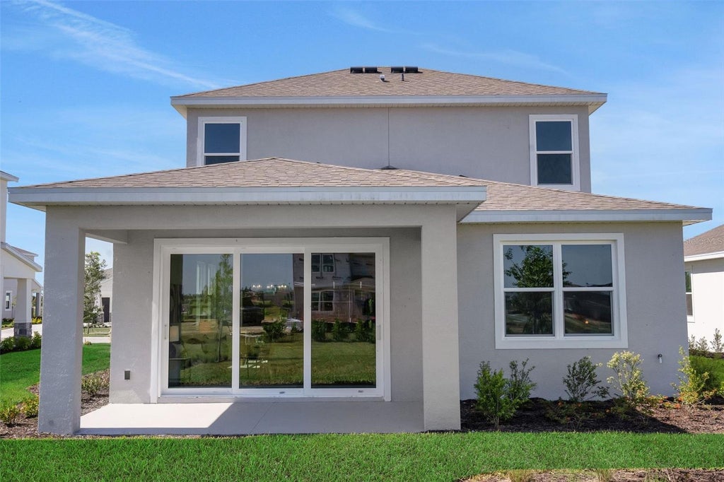 Photo of 17042 Cottontail Circle, Punta Gorda, FL 33955 (MLS # G5115878)