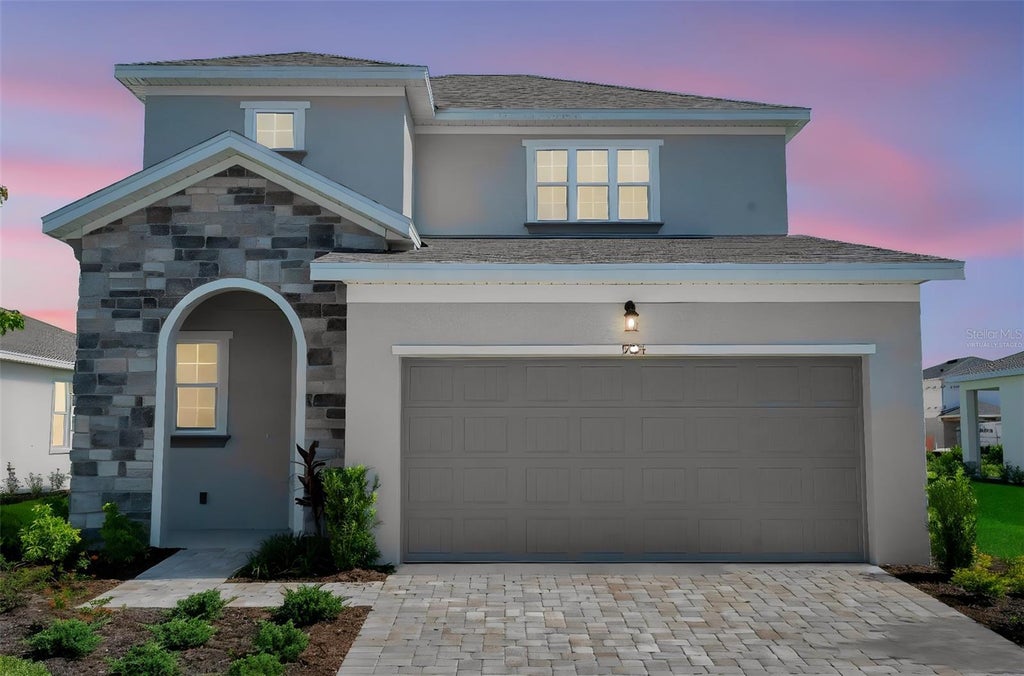 Photo of 17042 Cottontail Circle, Punta Gorda, FL 33955 (MLS # G5115878)