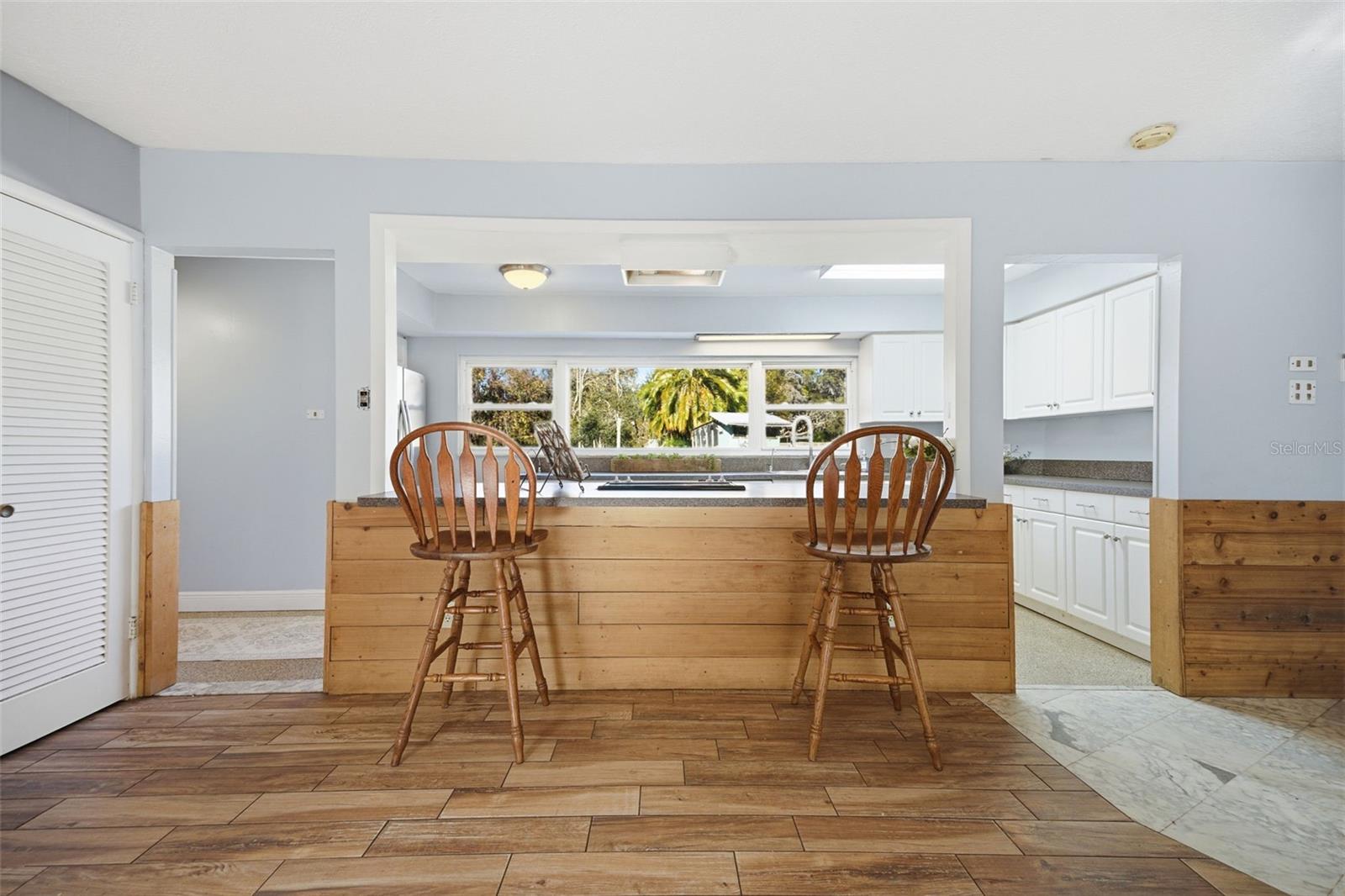 WARREN ESTATES - Residential