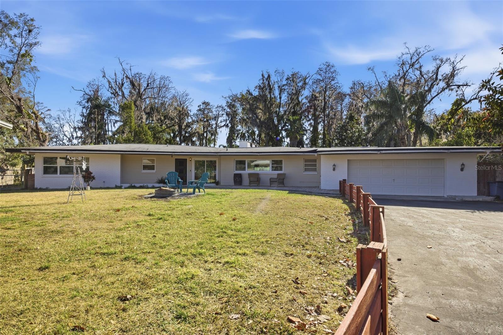 WARREN ESTATES - Residential