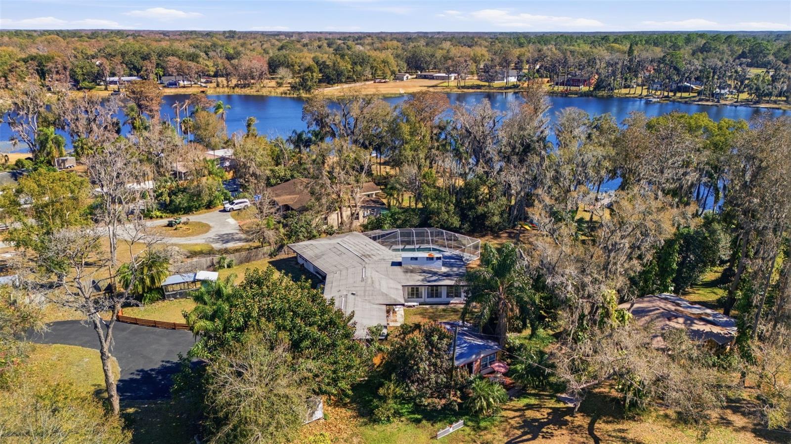 WARREN ESTATES - Residential