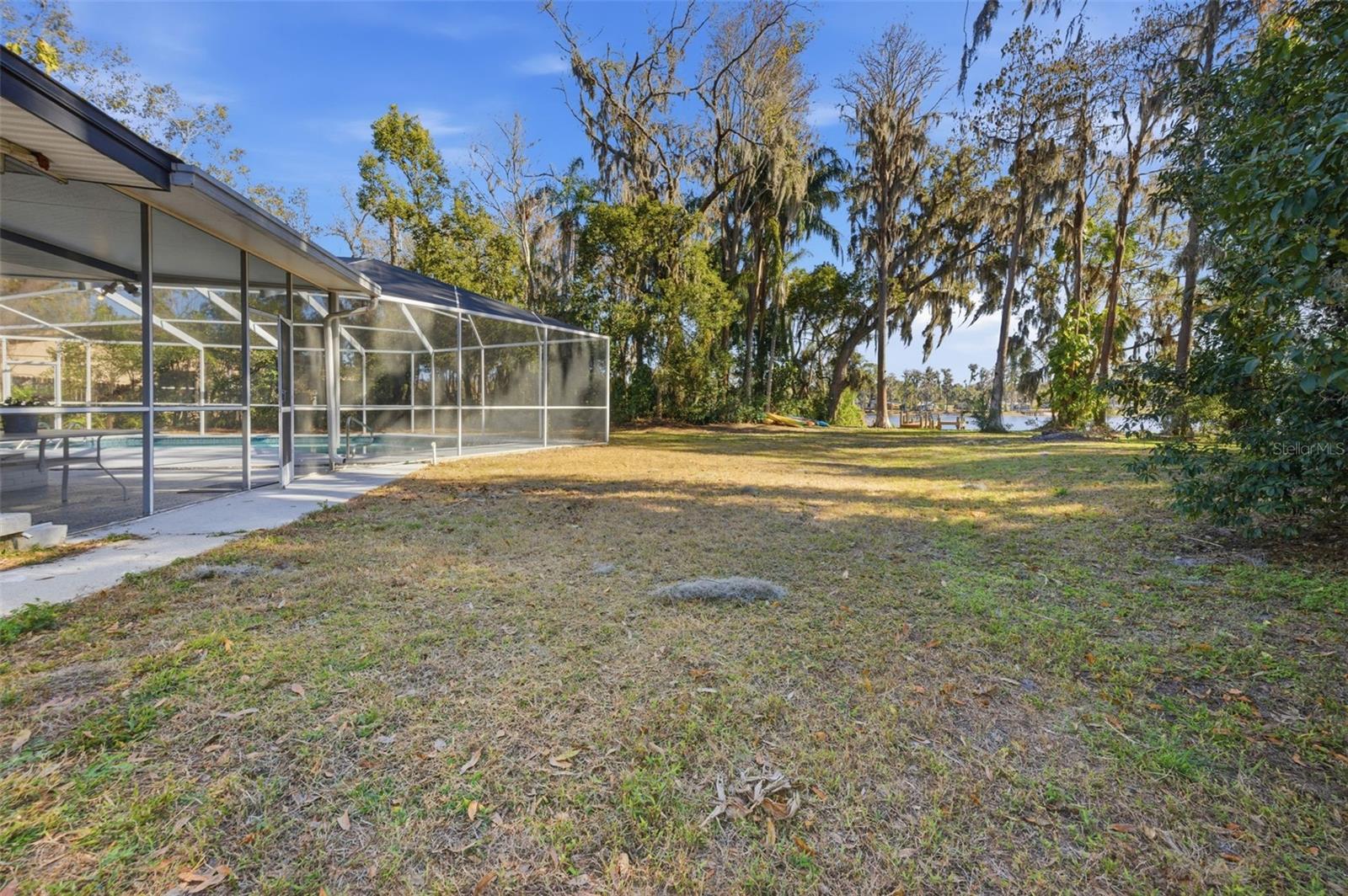 WARREN ESTATES - Residential