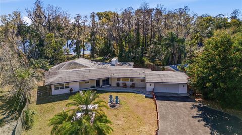 Photo of 9214 Rhea Drive, Odessa, FL 33556 (MLS # TB8467021)