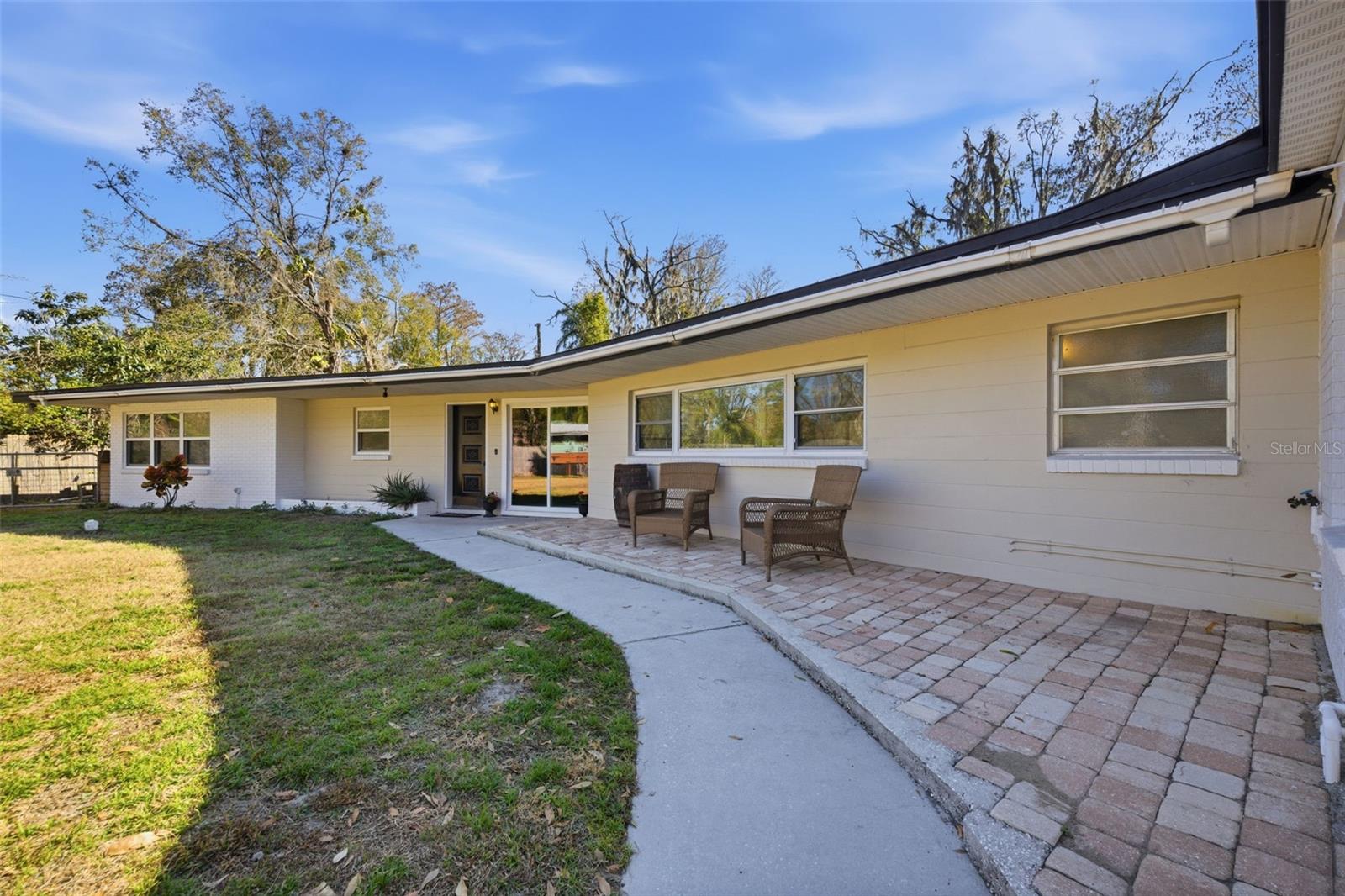 WARREN ESTATES - Residential