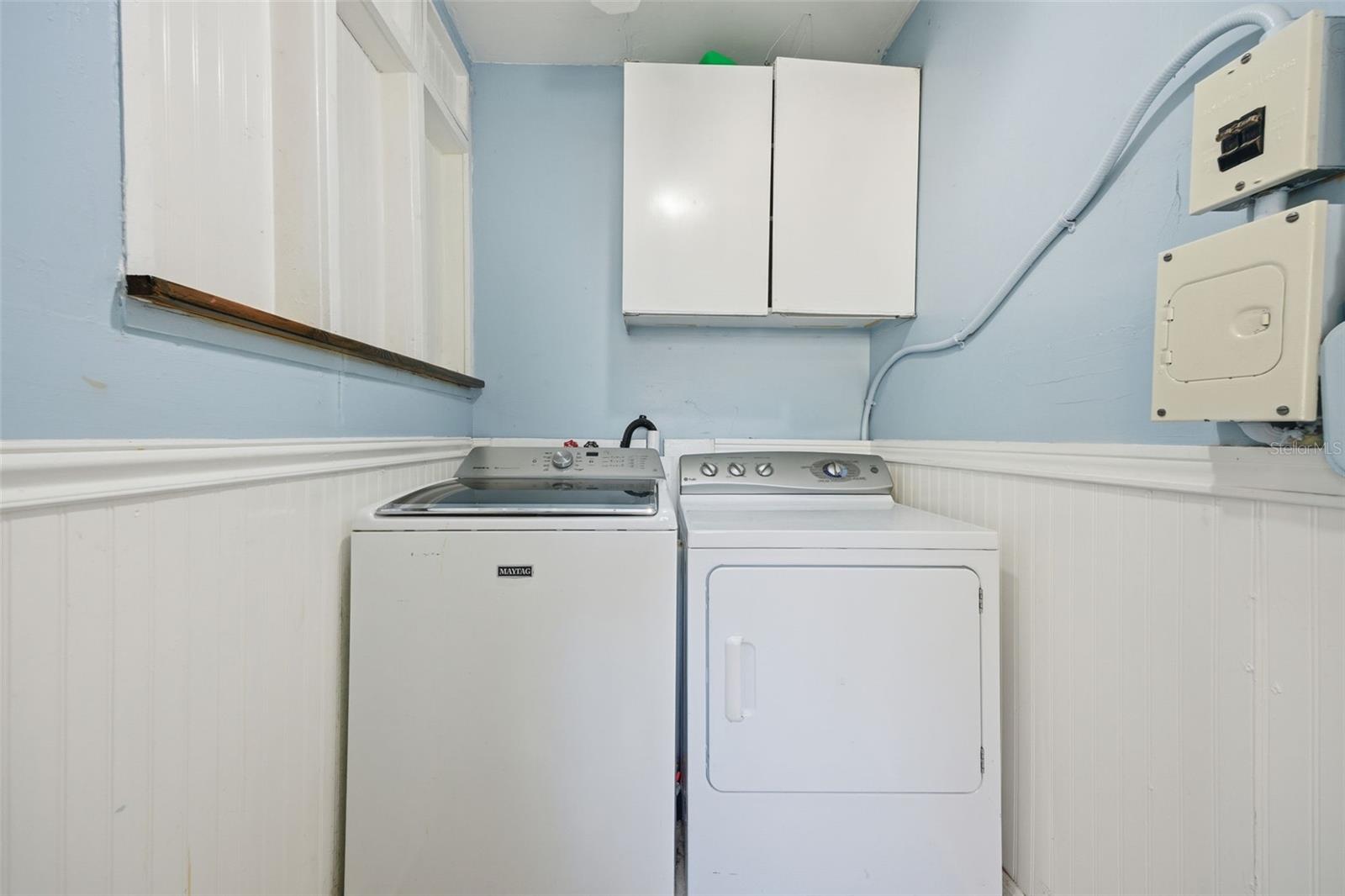 WARREN ESTATES - Residential