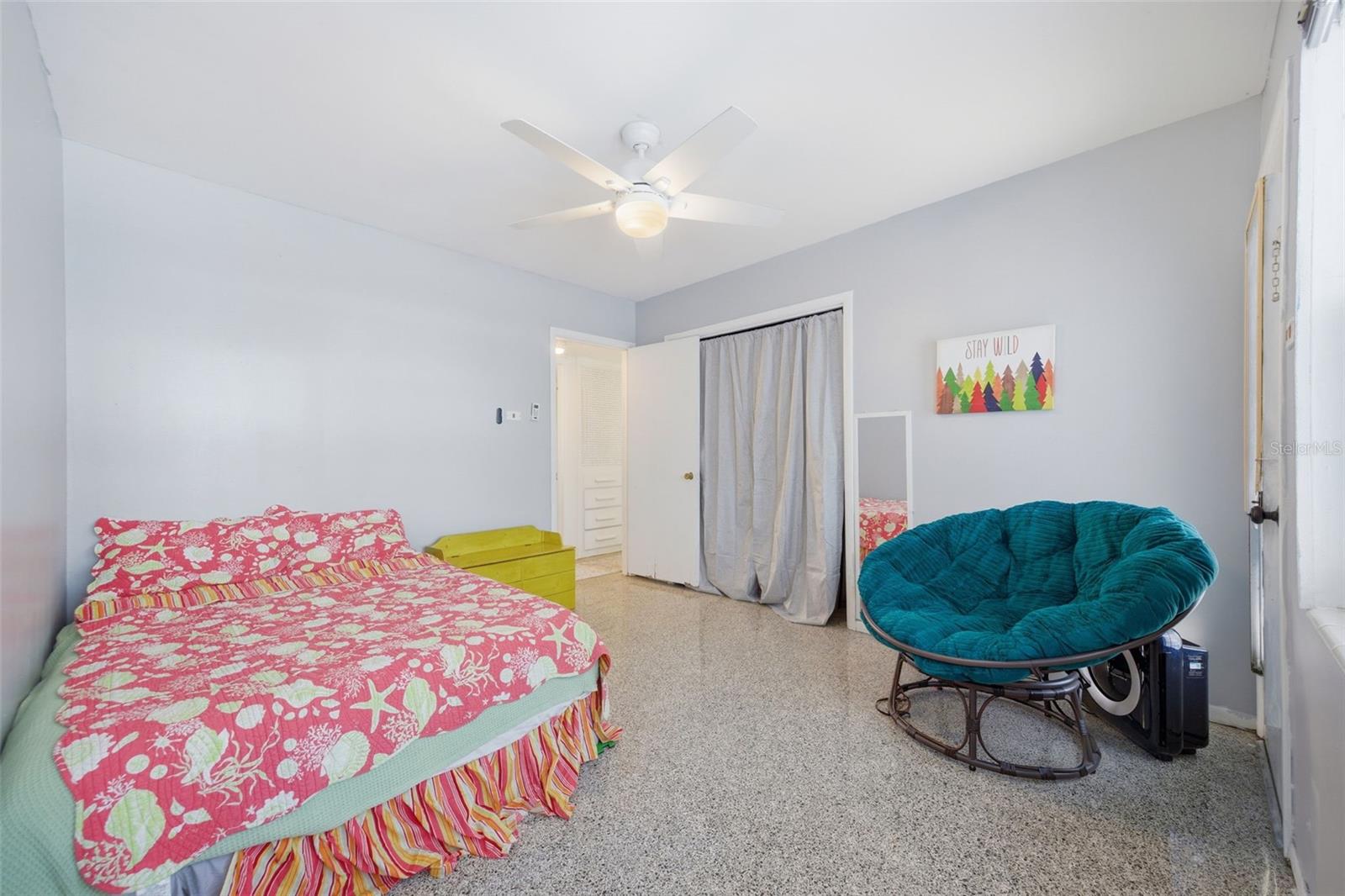 WARREN ESTATES - Residential