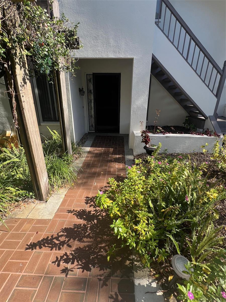 CYPRESS TRACE NORTH CONDO - Residential Lease