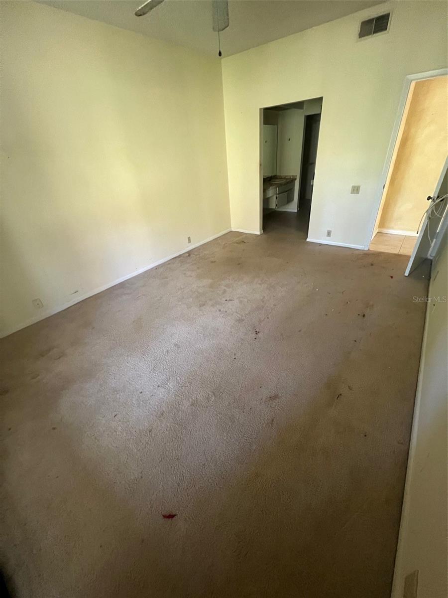 CYPRESS TRACE NORTH CONDO - Residential Lease