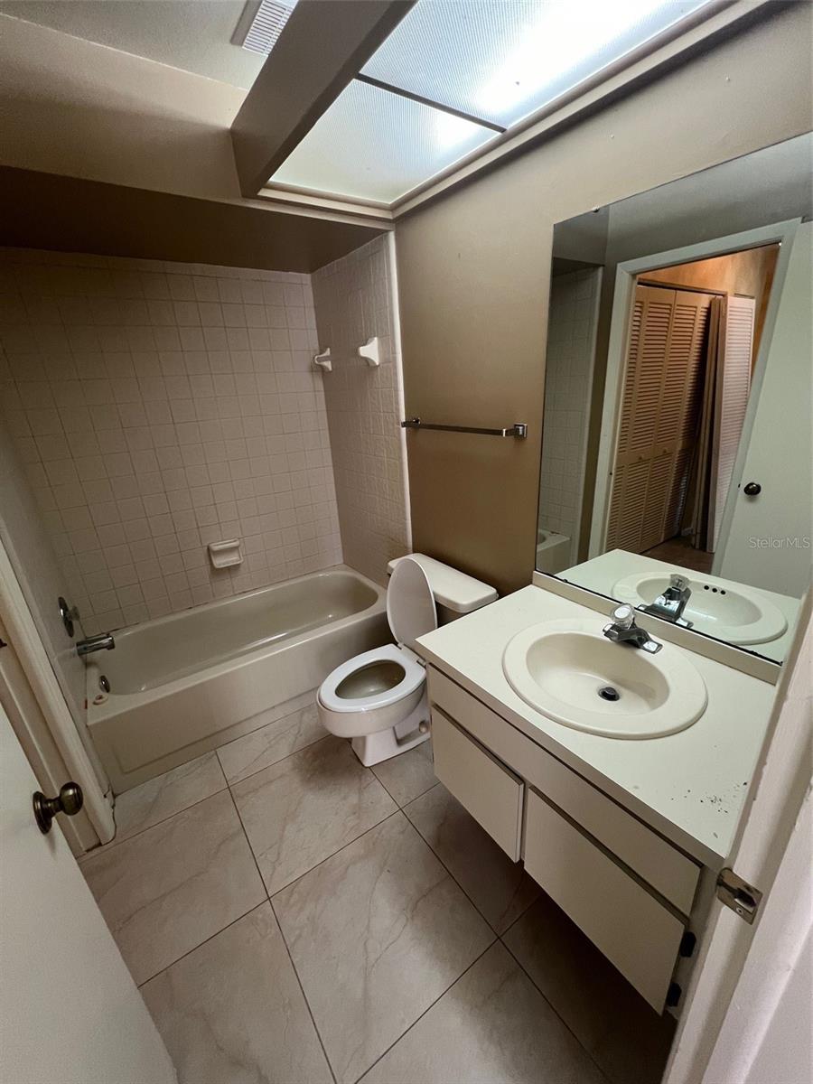 CYPRESS TRACE NORTH CONDO - Residential Lease