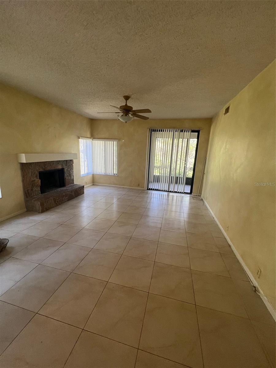 CYPRESS TRACE NORTH CONDO - Residential Lease