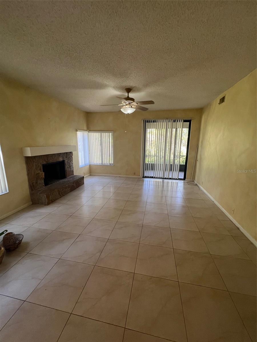 CYPRESS TRACE NORTH CONDO - Residential Lease