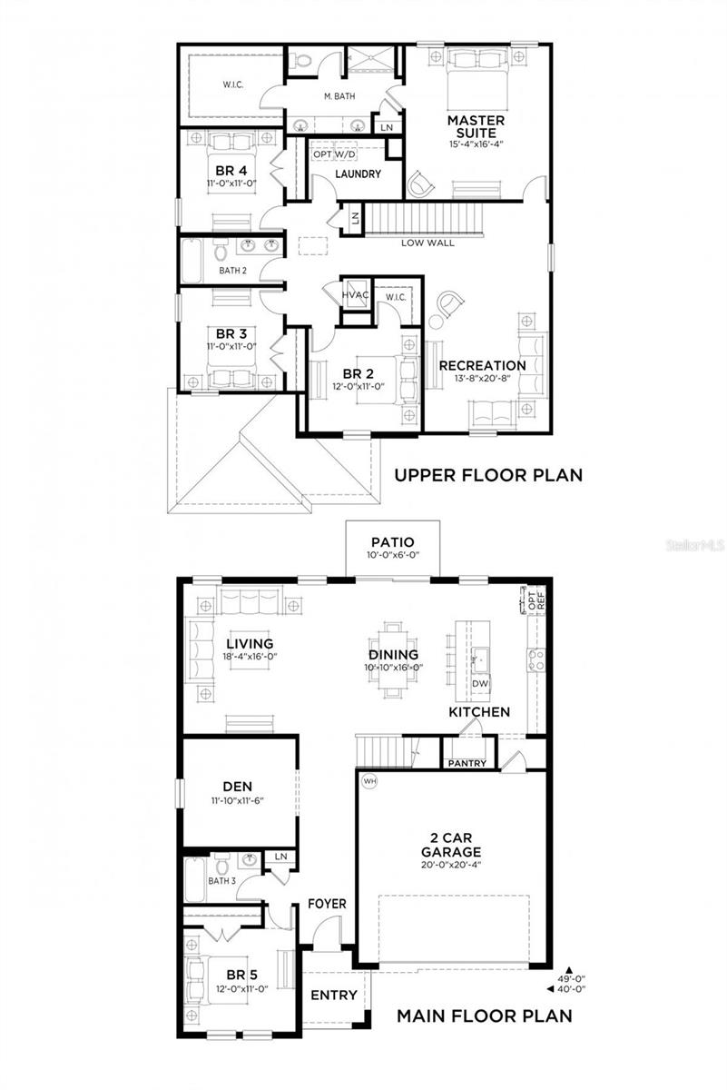 HAWKSTONE - Residential